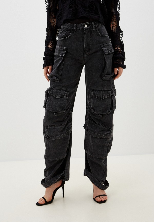 фото Джинсы убей скуку