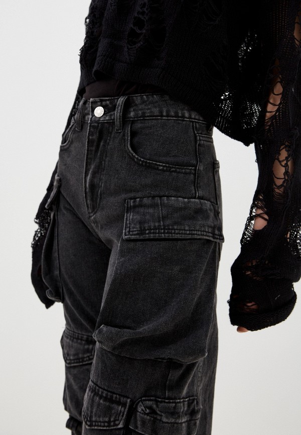 фото Джинсы убей скуку