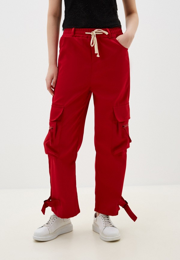 фото Брюки убей скуку