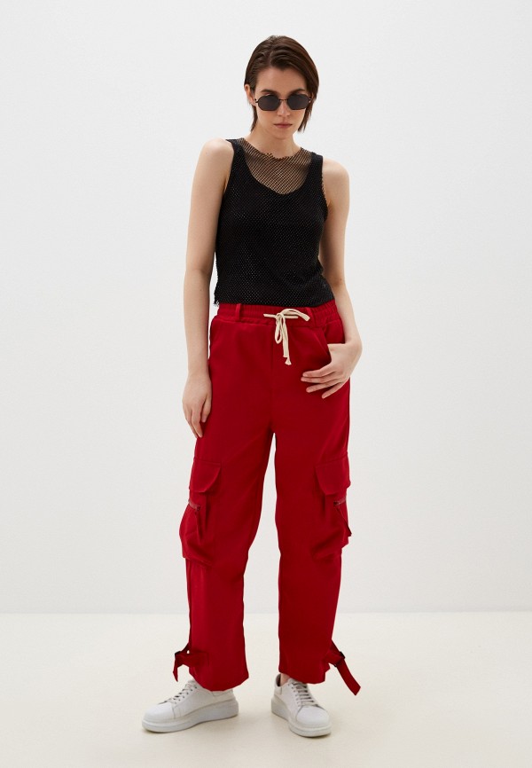 фото Брюки убей скуку