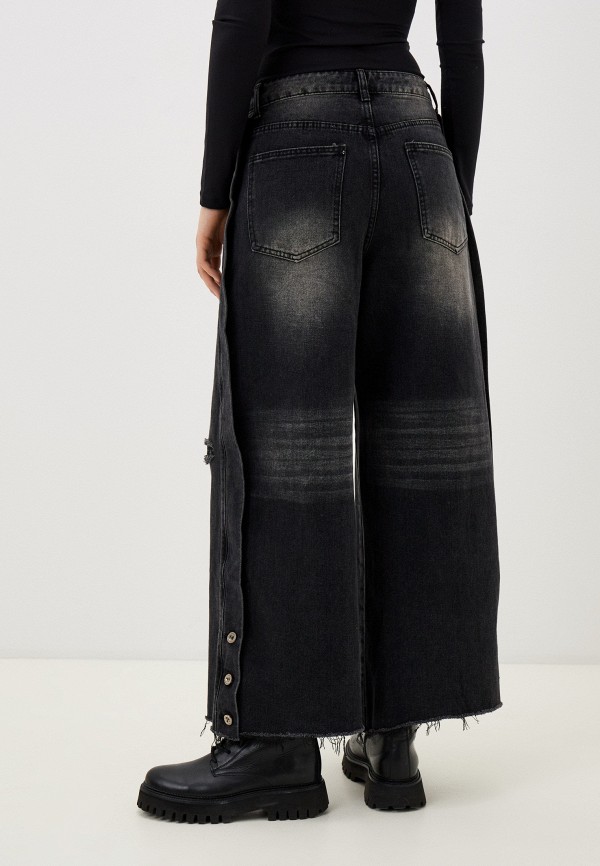 фото Джинсы убей скуку