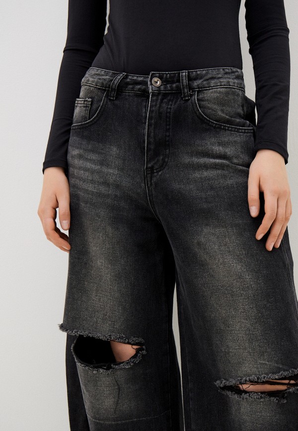 фото Джинсы убей скуку