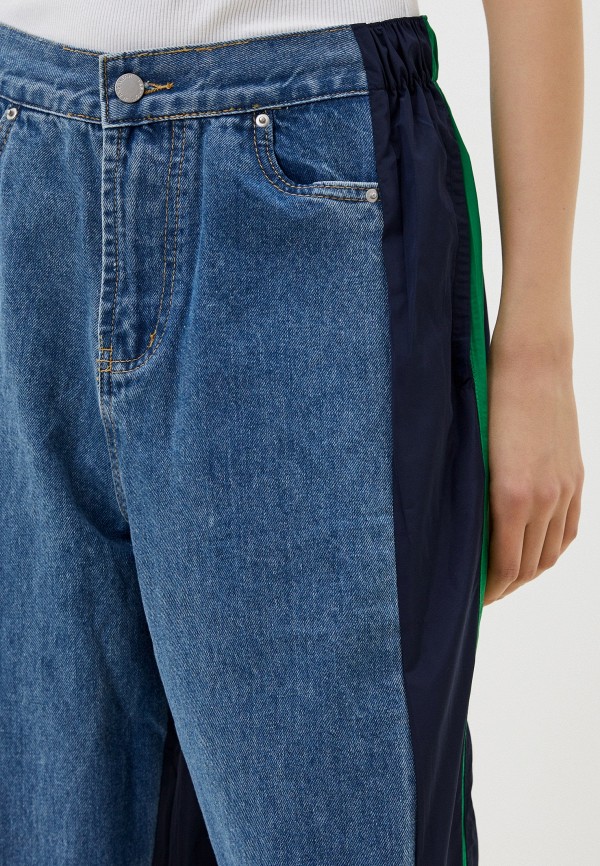 фото Джинсы убей скуку