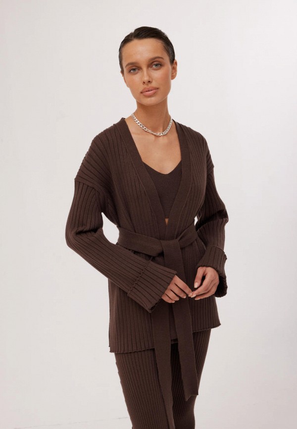 Кардиган Woolook 16000₽