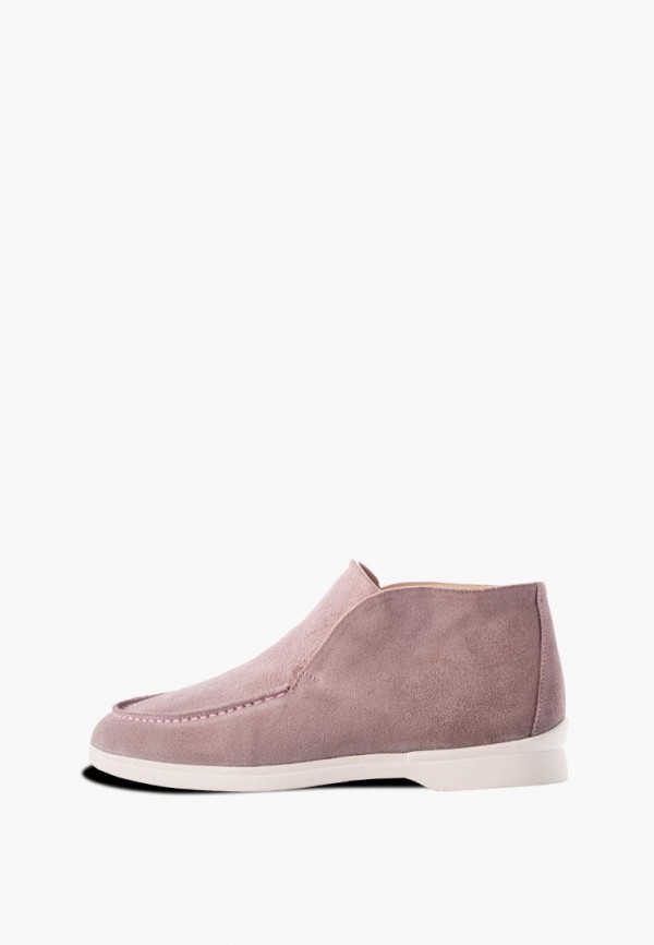 фото Ботинки rabbit loafers
