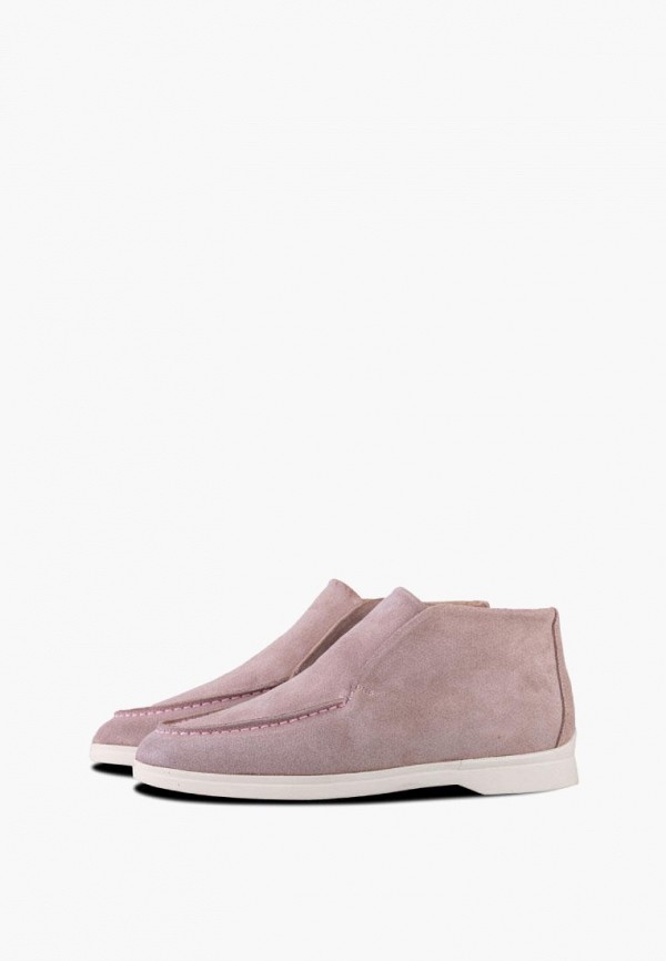 фото Ботинки rabbit loafers
