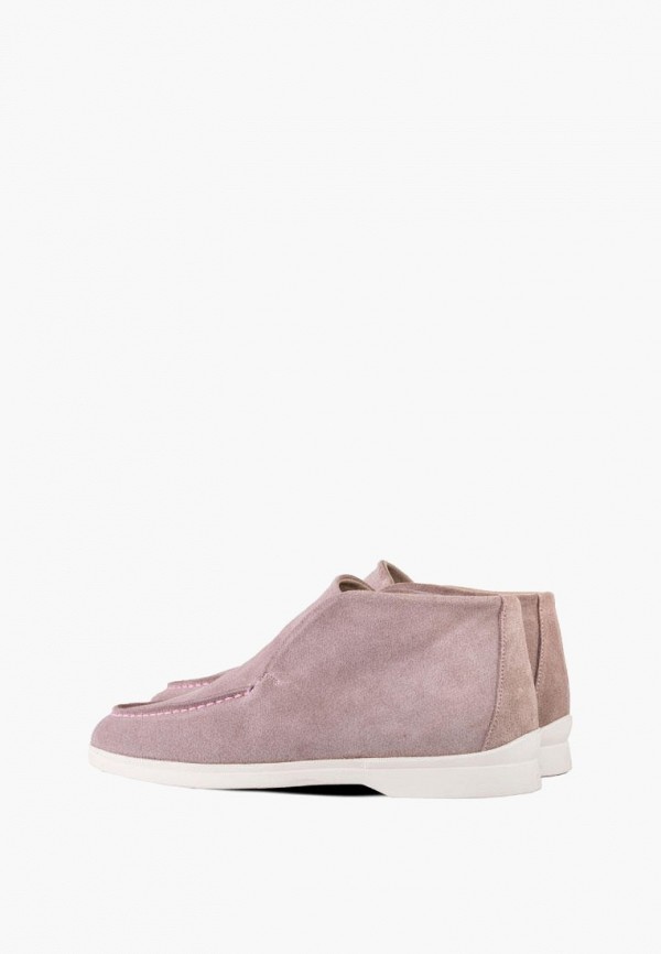фото Ботинки rabbit loafers