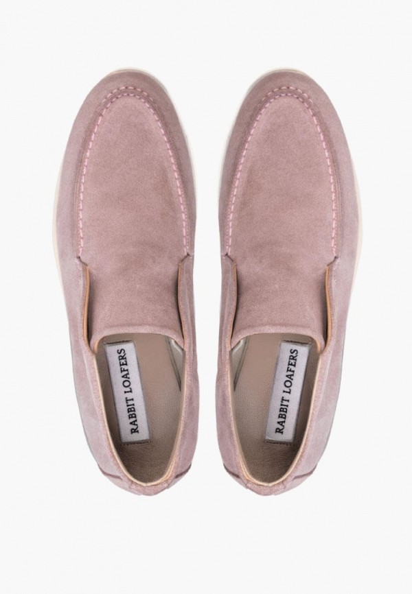 фото Ботинки rabbit loafers