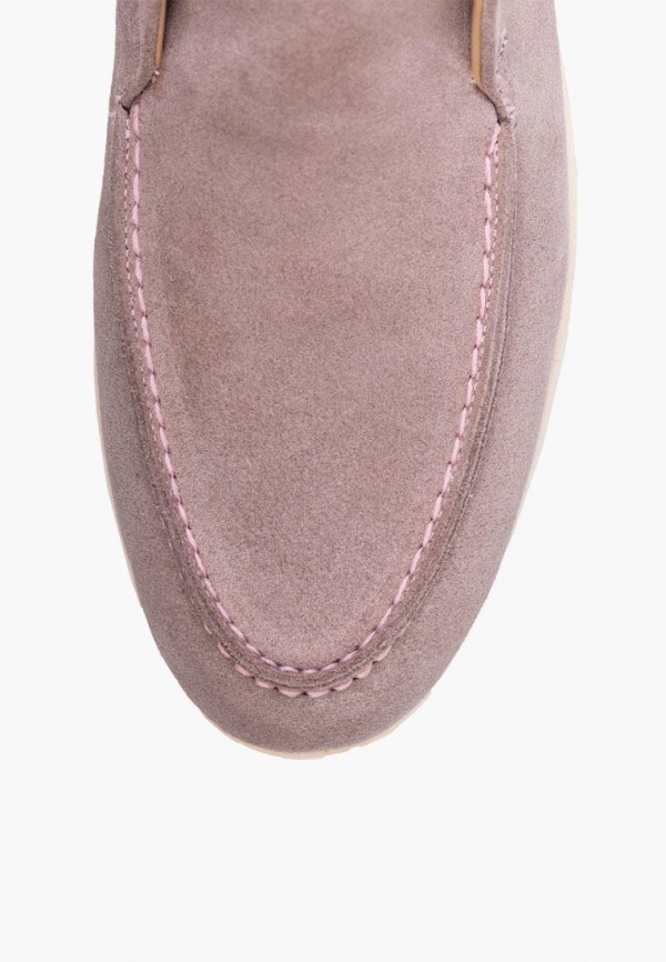 фото Ботинки rabbit loafers