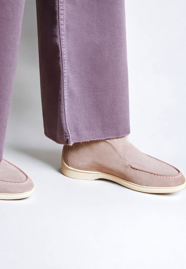 фото Ботинки rabbit loafers