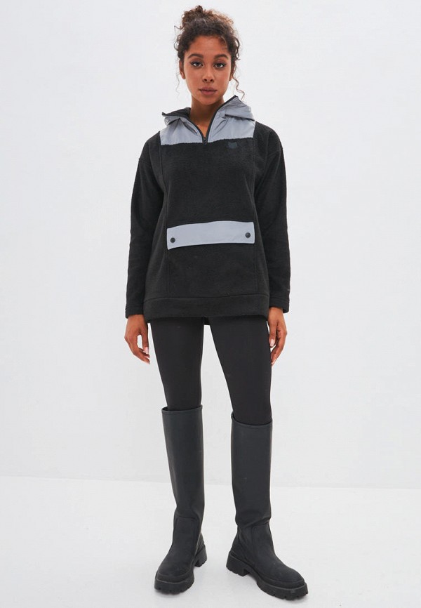 фото Худи manii'ta lacitta