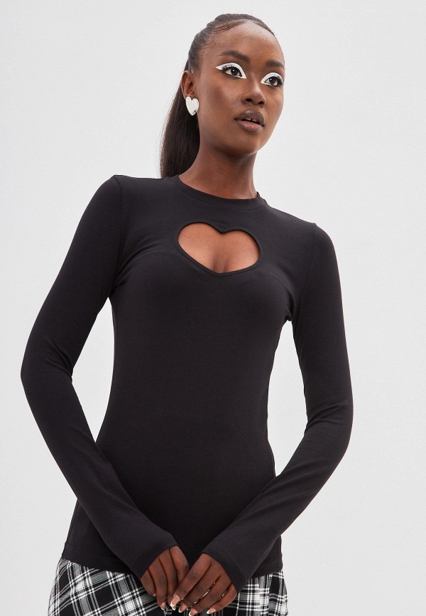 фото Лонгслив fashion.love.story