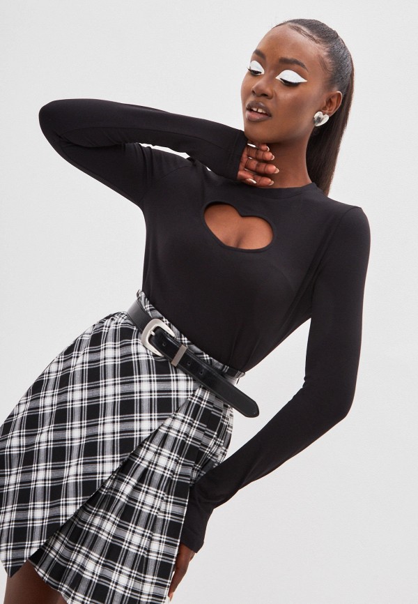 фото Лонгслив fashion.love.story