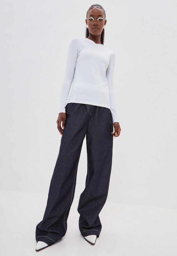 фото Лонгслив fashion.love.story