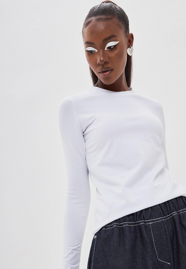 фото Лонгслив fashion.love.story