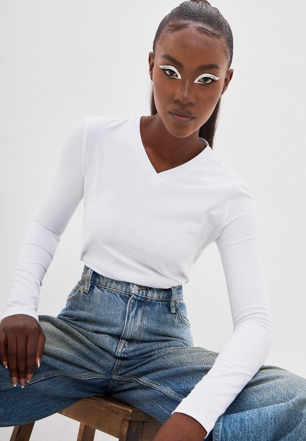 фото Лонгслив fashion.love.story