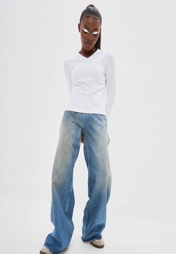 фото Лонгслив fashion.love.story