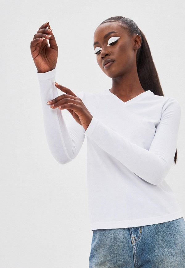 фото Лонгслив fashion.love.story