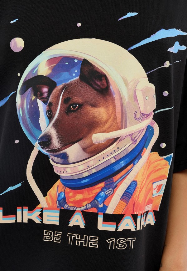 фото Футболка bona fide