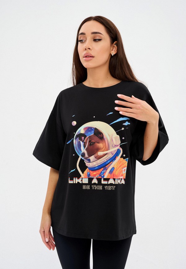 фото Футболка bona fide