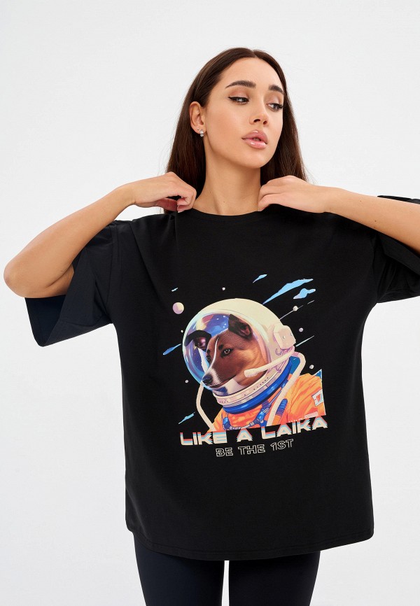 фото Футболка bona fide