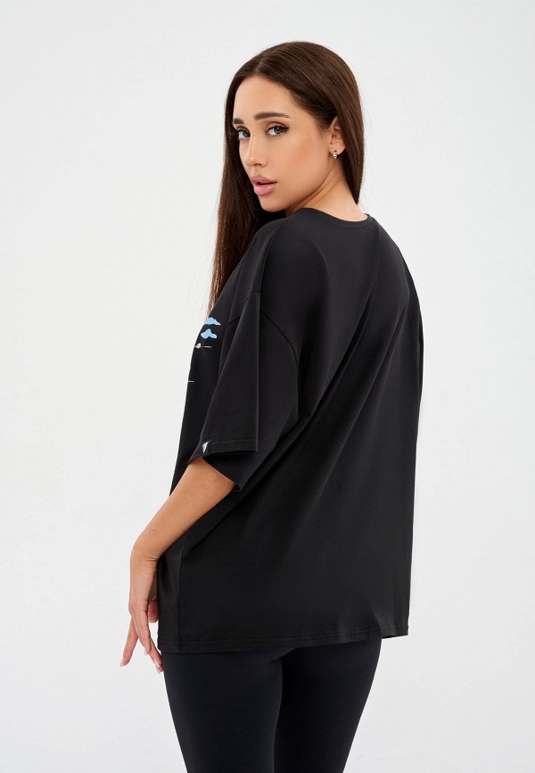 фото Футболка bona fide