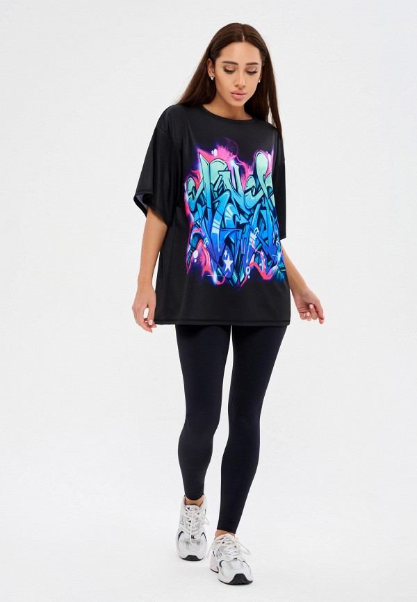 фото Футболка bona fide