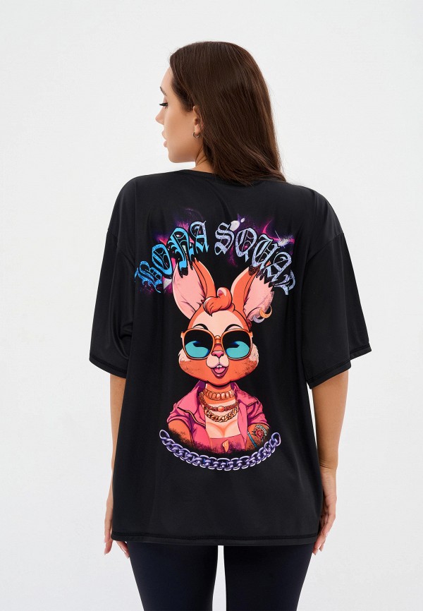 фото Футболка bona fide