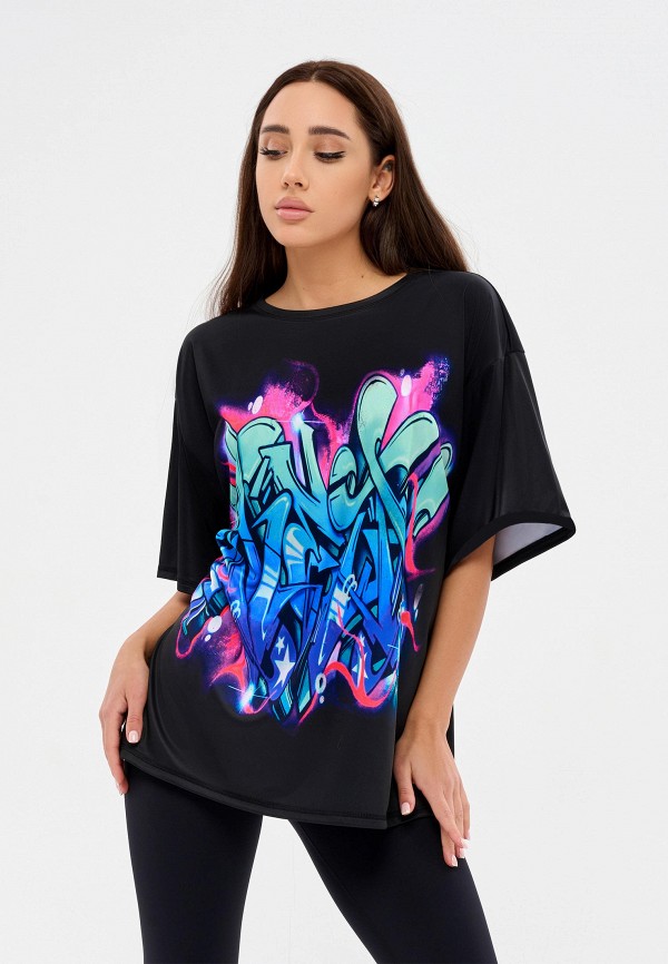 фото Футболка bona fide