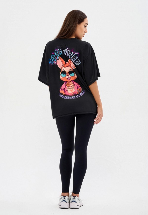 фото Футболка bona fide