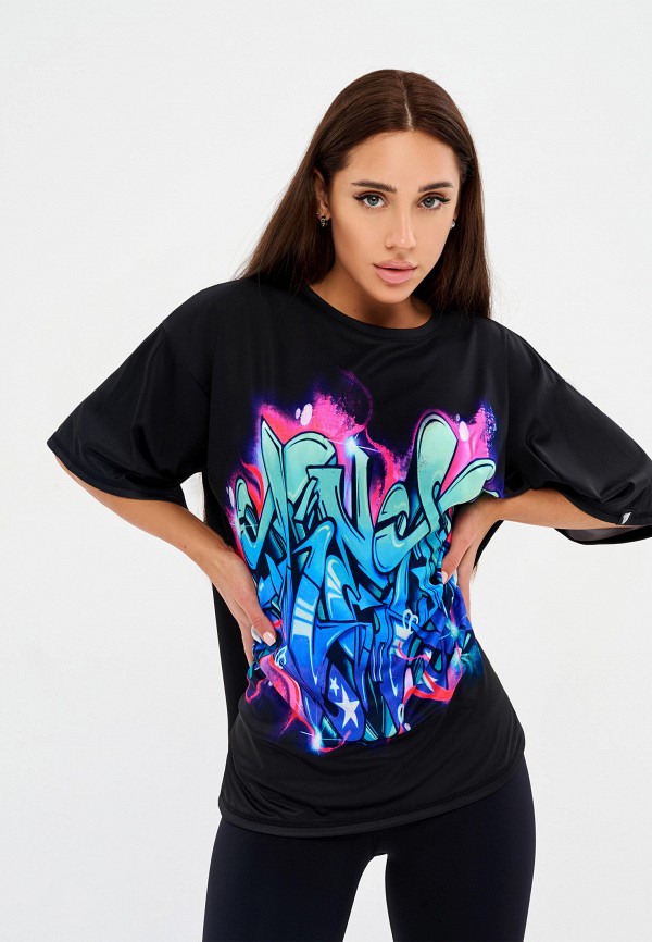 фото Футболка bona fide