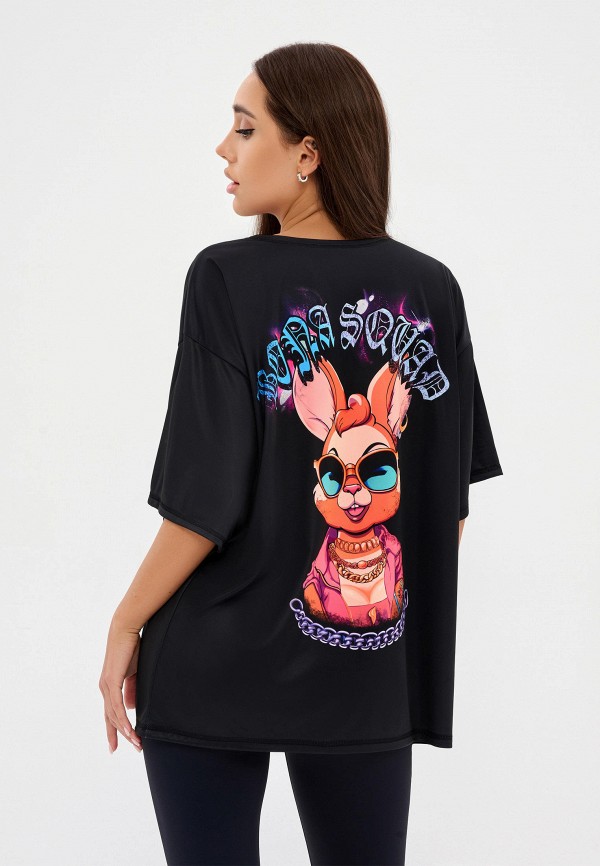 фото Футболка bona fide