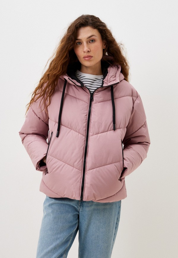 Пуховик Funday 2099₽