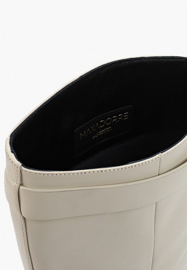 фото Сапоги maxadorre