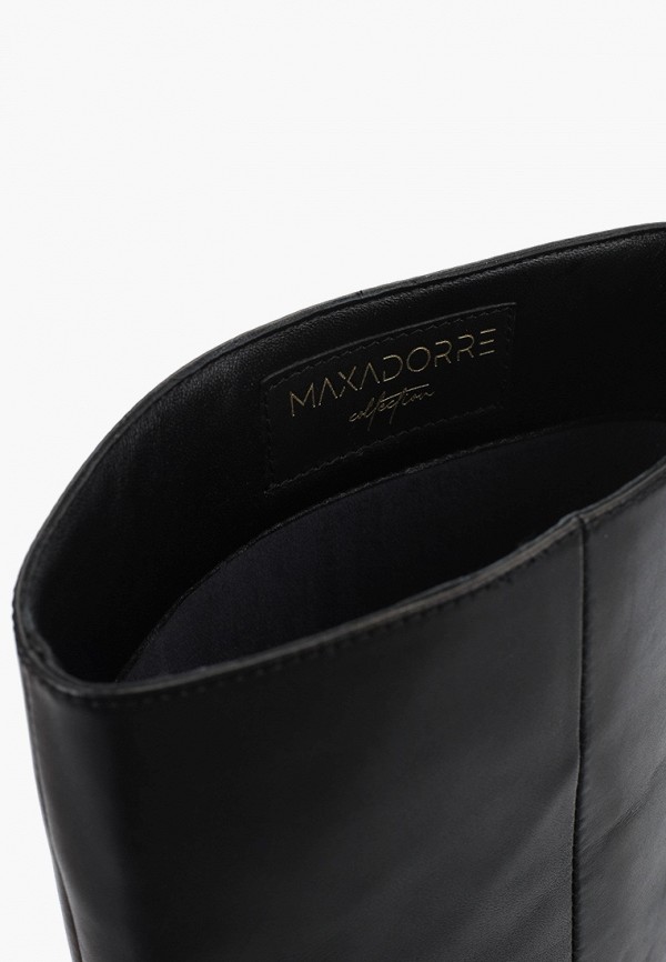 фото Сапоги maxadorre