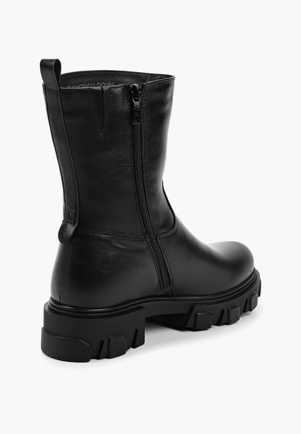 фото Ботинки francesco donni