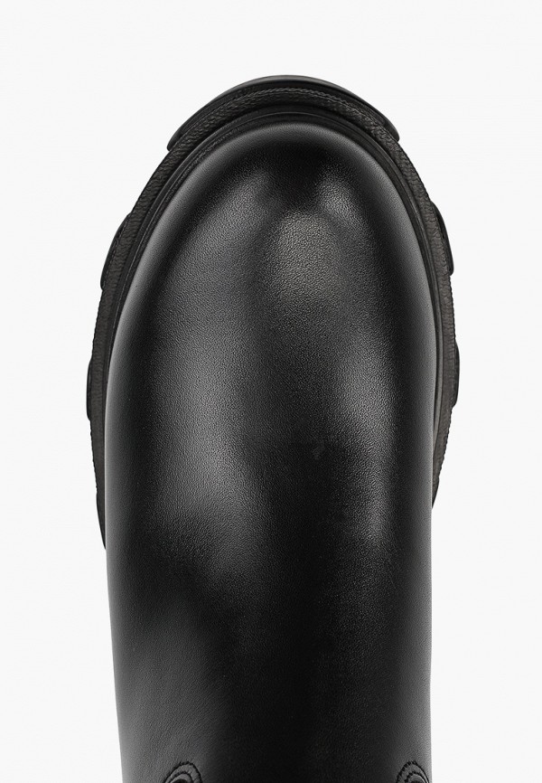 фото Ботинки francesco donni