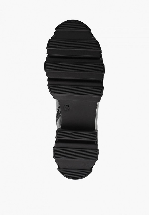 фото Ботинки francesco donni