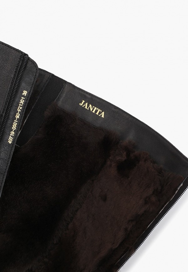фото Сапоги janita