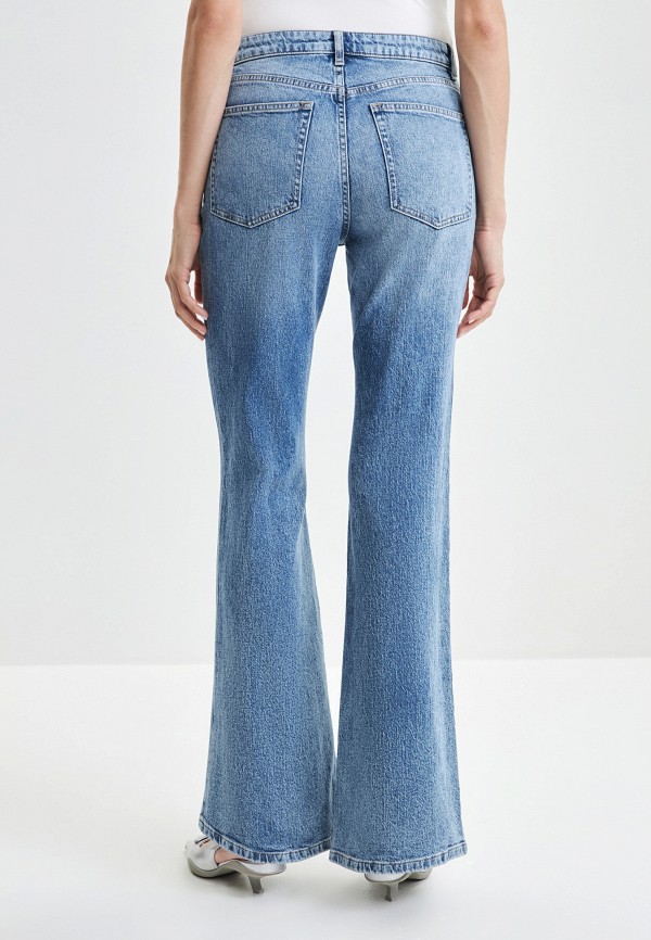 фото Джинсы zarina