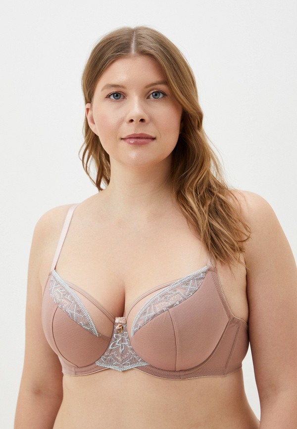 фото Бюстгальтер subtille