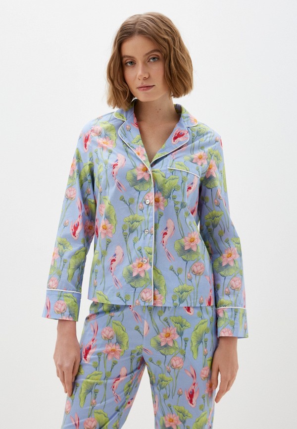 фото Пижама 8 horas of silk