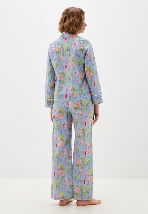 фото Пижама 8 horas of silk