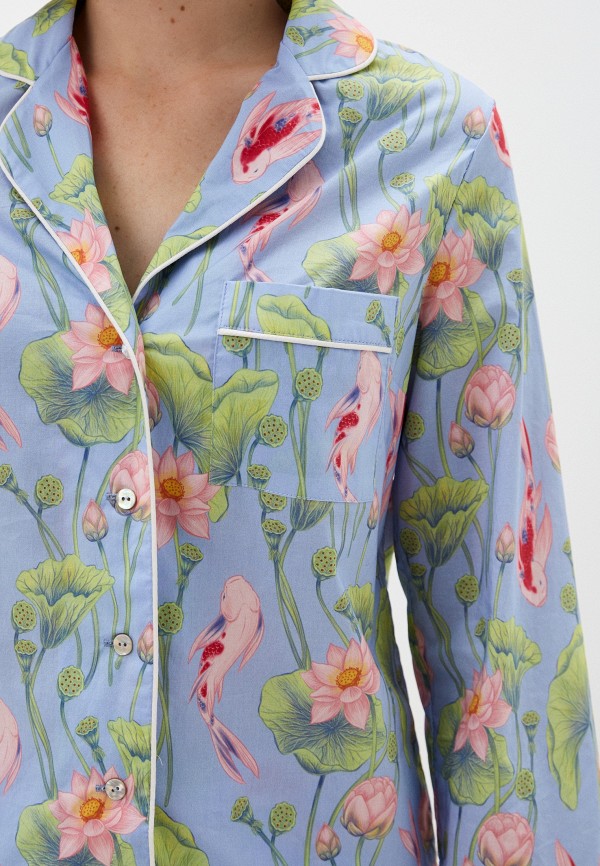 фото Пижама 8 horas of silk