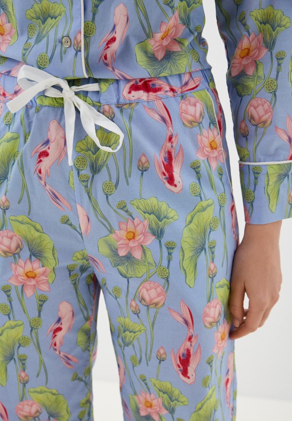 фото Пижама 8 horas of silk