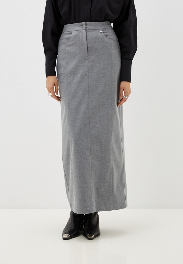 фото Юбка империя stylish