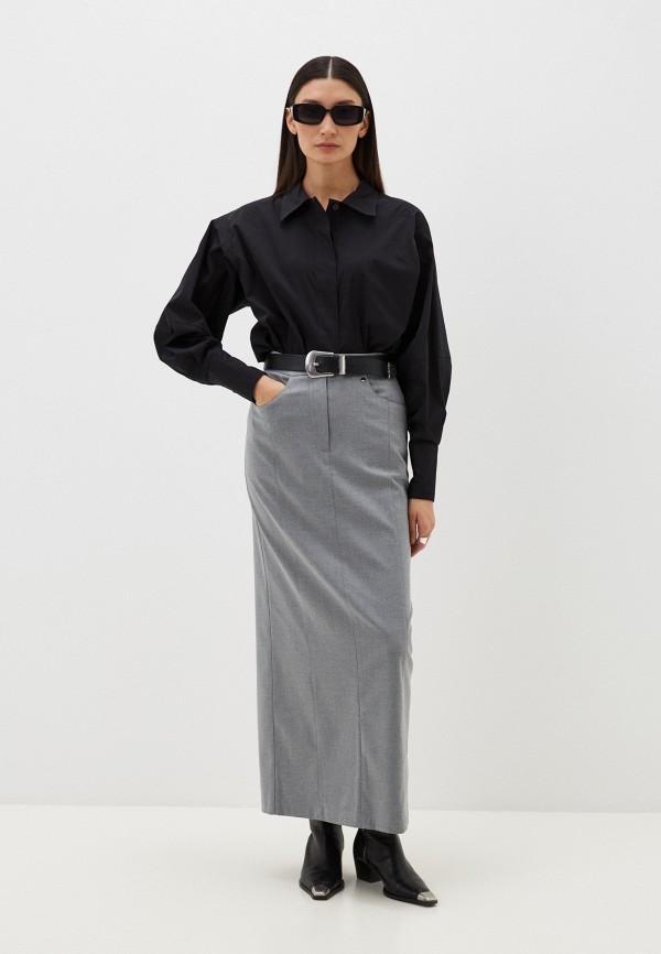 фото Юбка империя stylish