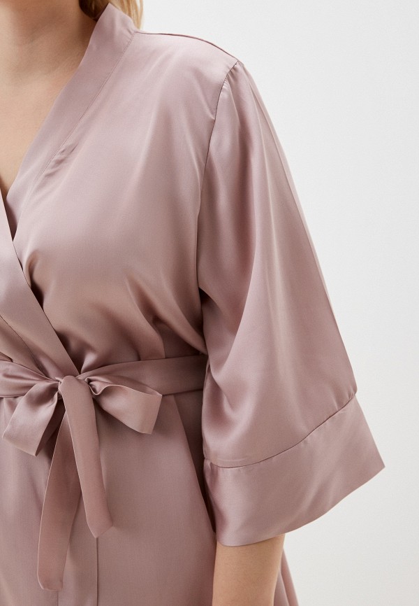 фото Халат домашний 8 horas of silk