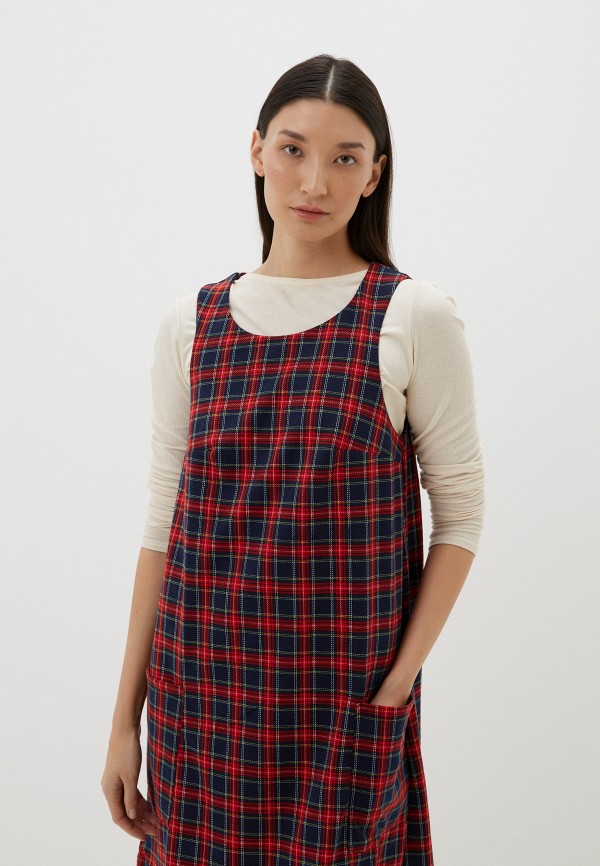 фото Платье banzo