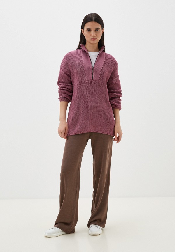 фото Брюки vivawool